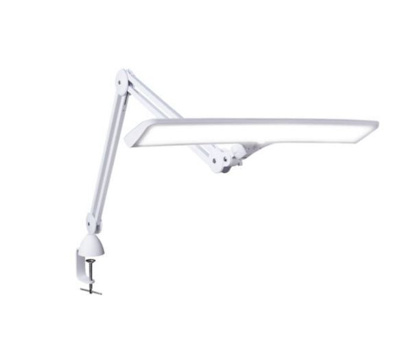 The Daylight Company LED Lumi Task Lamp With Fully Adjustable Design