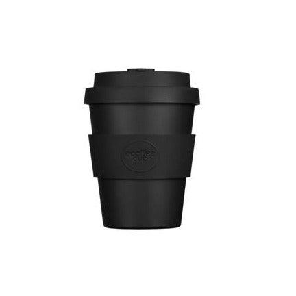 6oz 180ml Ecoffee Cup Reusable Eco-Friendly Plant Based Coffee Cup (More Colours Available)
