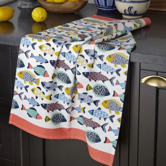 Ulster Weavers Super Absorbent 100% Cotton Kitchen Tea Towels