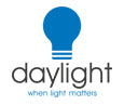 The Daylight Company Foldi Go Travel LED Rechargeable Desk Lamp