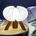 Gingko R Space rechargeable battery powered desk lamp