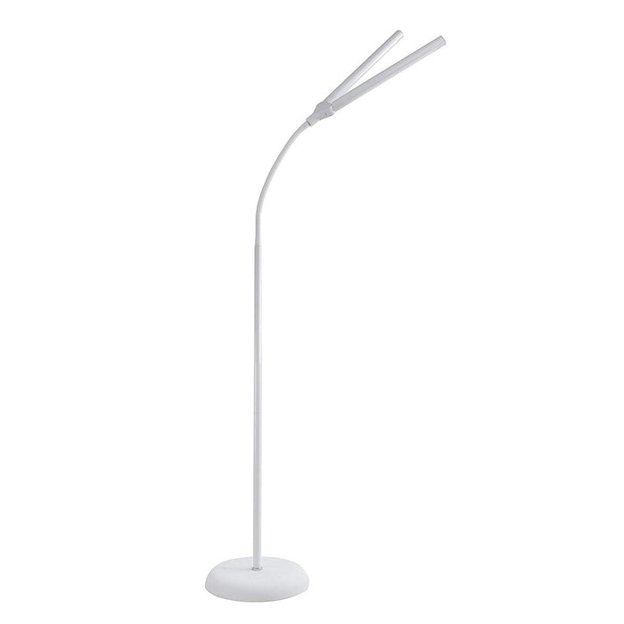 The Daylight Company Duo Floor Lamp Touch Switch & Dimmer