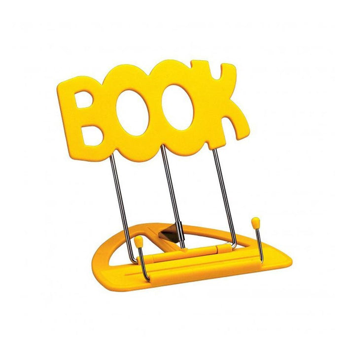 Uniboy 'BOOK' Foldable Book Rest/ Holder