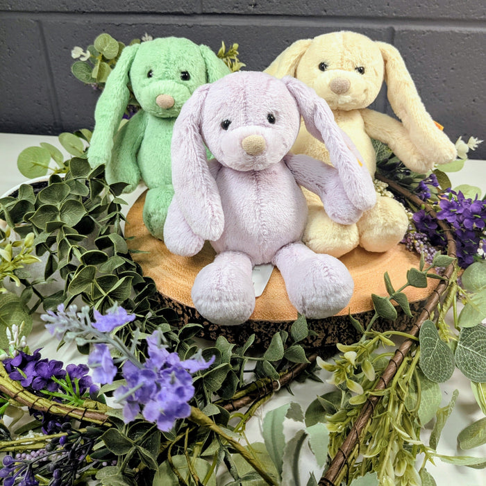 Steiff Tilda Yellow Bunny Rabbit Soft Toy 20cm