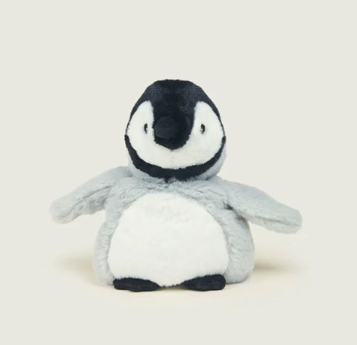 Warmies Junior 9" Microwavable & Cooling Soft Toys With Lavender Scent