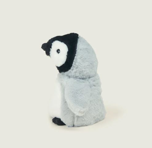 Warmies Junior 9" Microwavable & Cooling Soft Toys With Lavender Scent