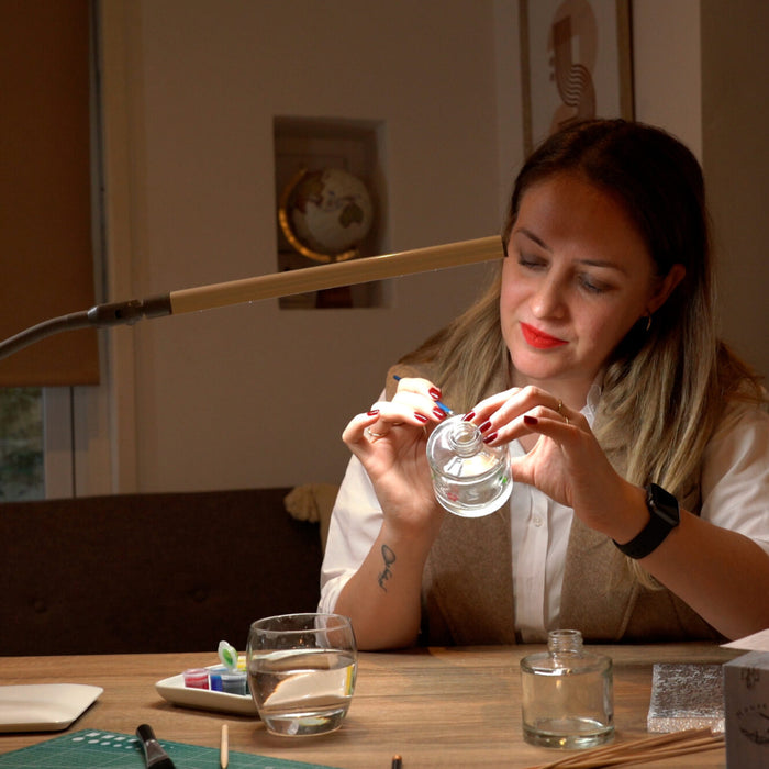 The Daylight UnoPro Led Table Lamp