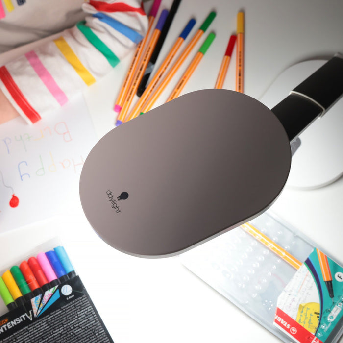 The Daylight Company Foldi Go Travel Rechargeable LED Desk Lamp