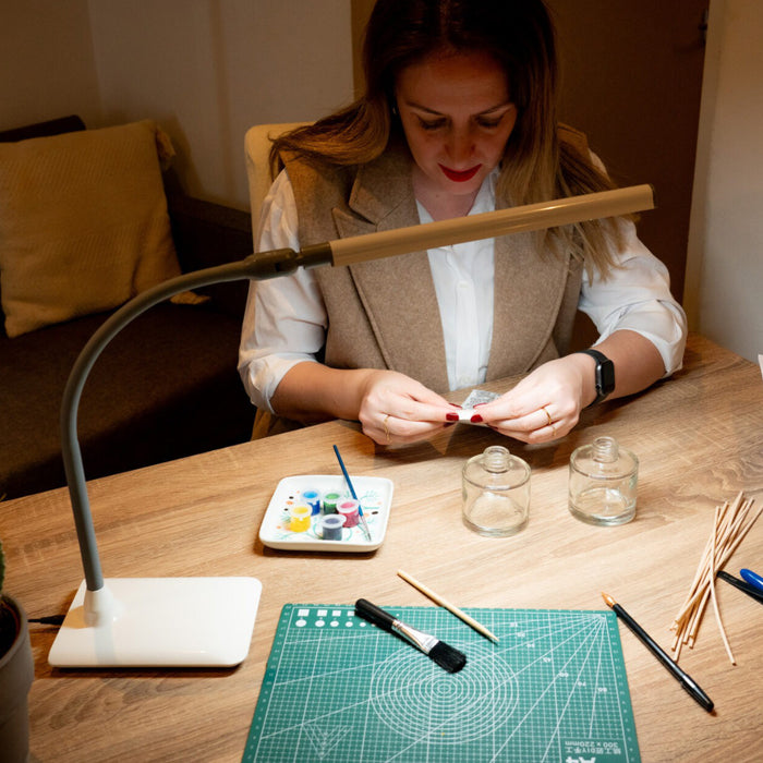 The Daylight UnoPro Led Table Lamp