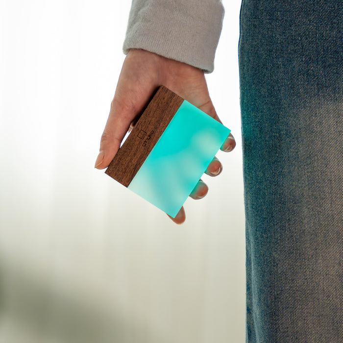 Gingko CuraCheese Night Light