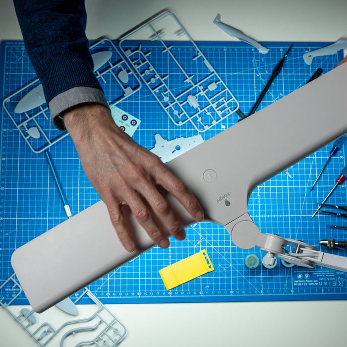 The Daylight Company LED Lumi Task Lamp