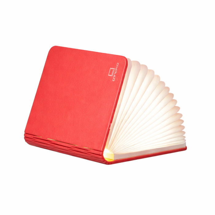 Gingko Super Mini LED Book Shape Light