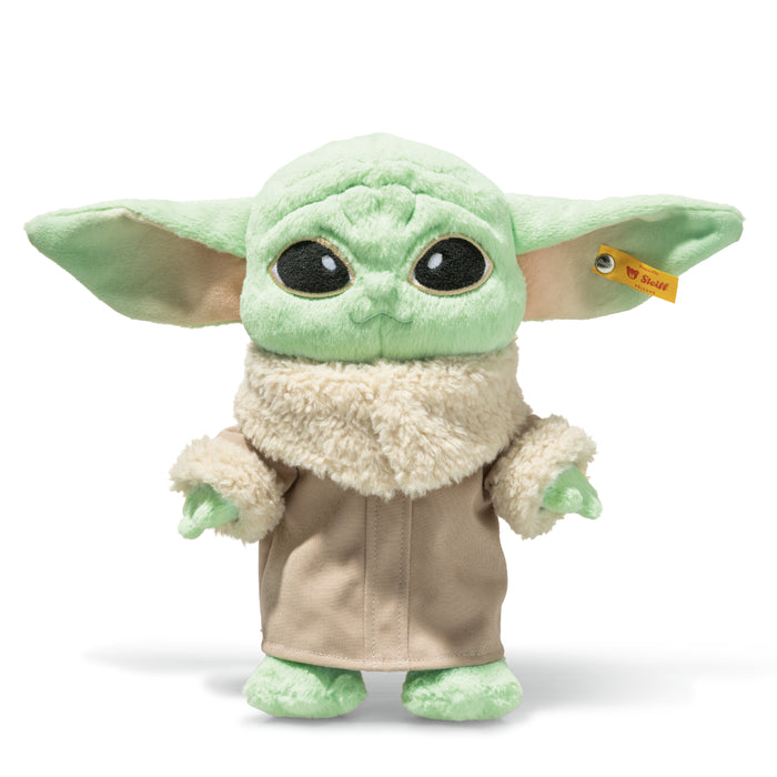 Steiff Star Wars Grogu Soft Toy 25cm