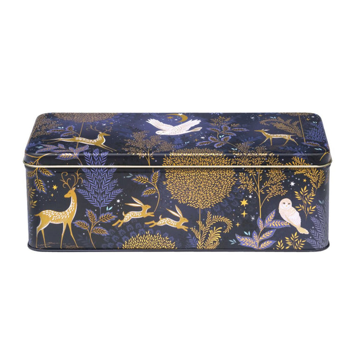 Sara Miller Magical Nightfall Storage Tin