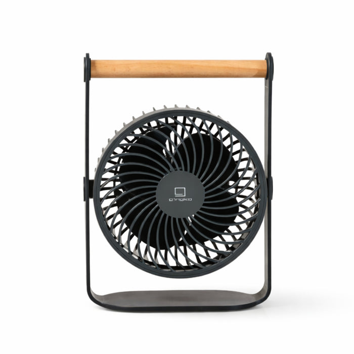 Gingko Lyra Portable USB Fan