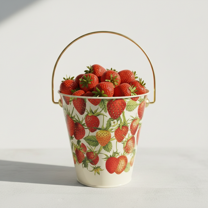 Emma Bridgewater Strawberry Bucket