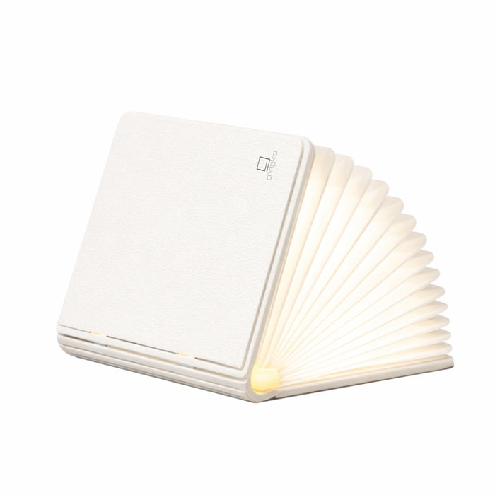 Gingko Super Mini LED Book Shape Light