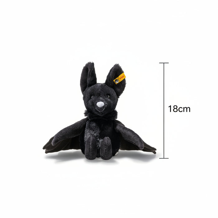 Steiff Boris Bat Plush Soft Toy