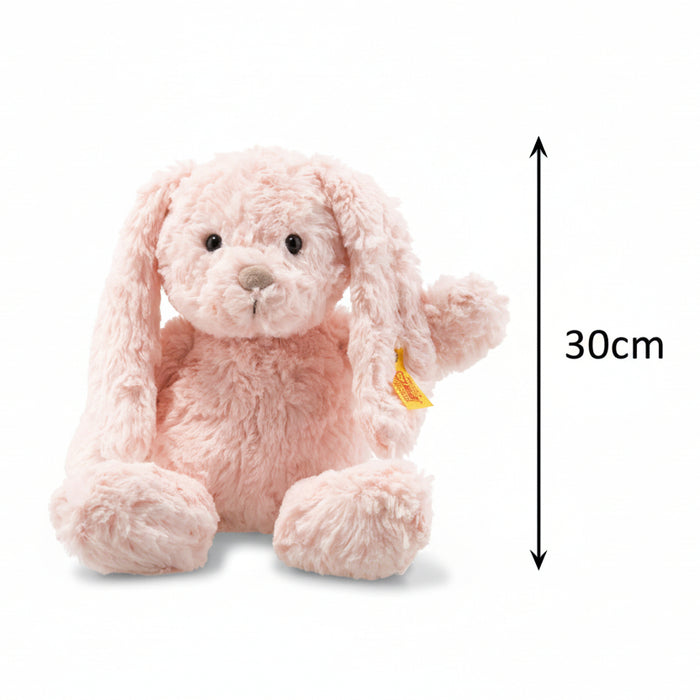 Steiff Pink Tilda Bunny Rabbit Soft Toy 30cm