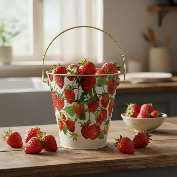 Emma Bridgewater Strawberry Bucket