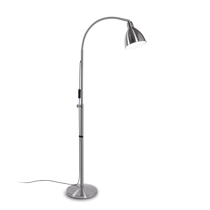 The Daylight Company Flexi-Vision 2 Floor Lamp