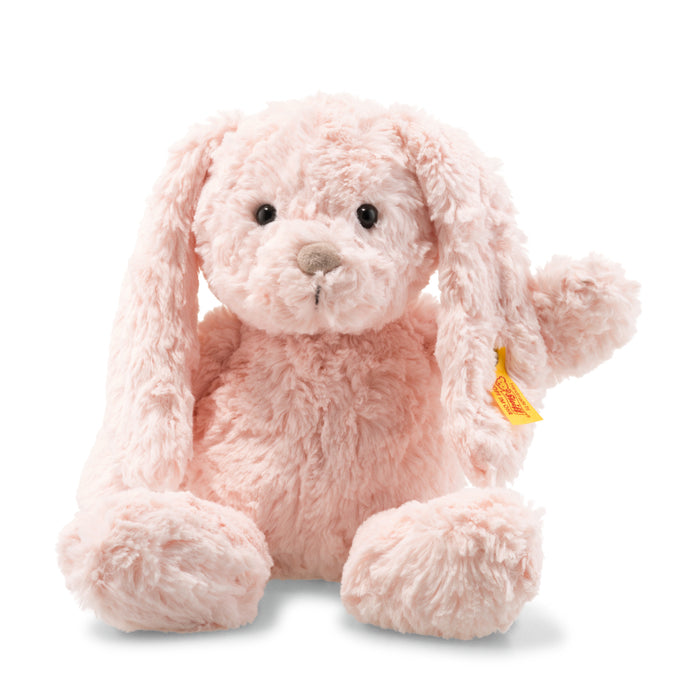 Steiff Pink Tilda Bunny Rabbit Soft Toy 30cm