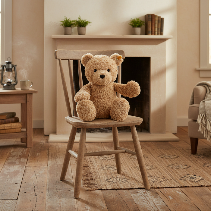 Steiff Jimmy Brown Teddy Bear at 40cm