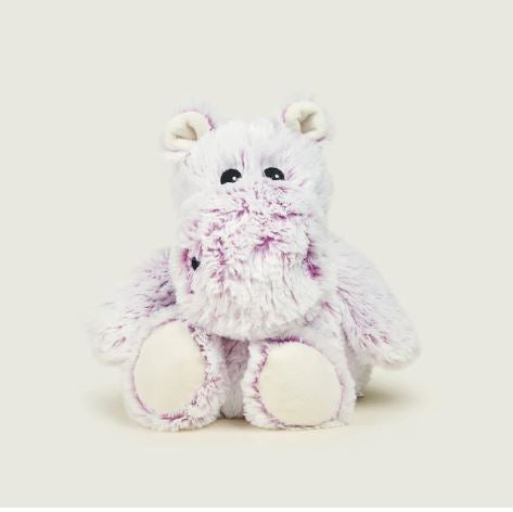 Warmies Junior 9" Microwavable & Cooling Soft Toys With Lavender Scent