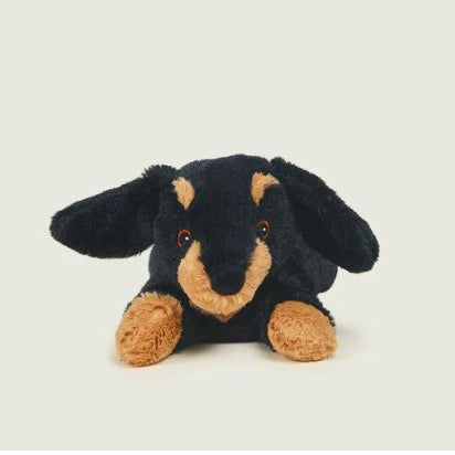 Warmies Junior 9" Microwavable & Cooling Soft Toys With Lavender Scent