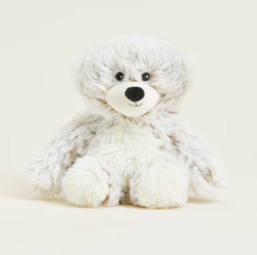 Warmies Junior 9" Microwavable & Cooling Soft Toys With Lavender Scent