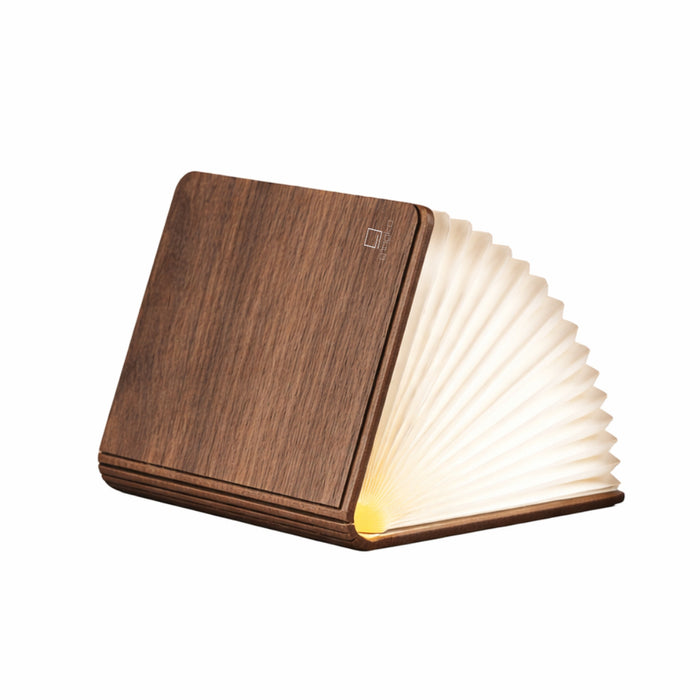 Gingko Super Mini LED Book Shape Light
