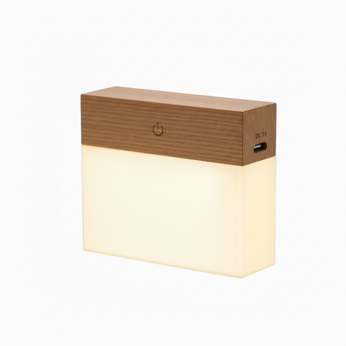 Gingko CuraCheese Night Light