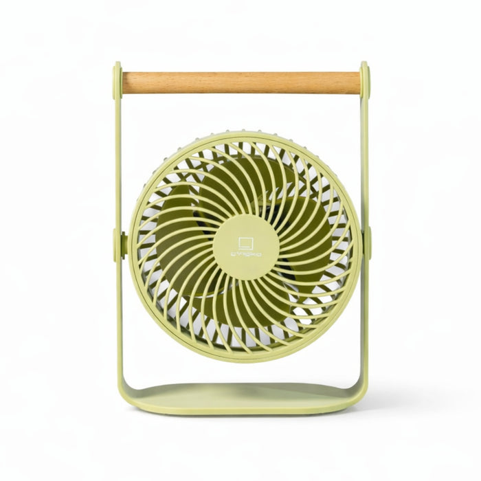 Gingko Lyra Portable USB Fan