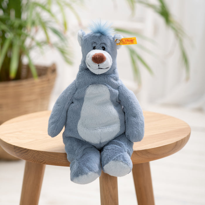 Steiff Jungle Book Baloo Soft Toy 31cm