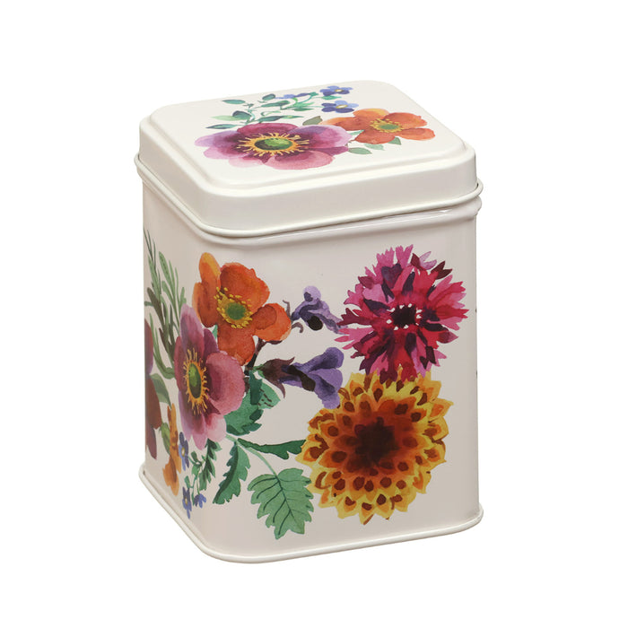 Emma Bridgewater Small Garden Flowers Storage Tin