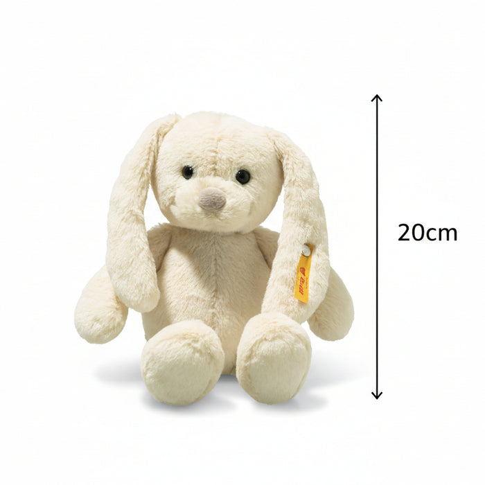 Steiff Tilda Yellow Bunny Rabbit Soft Toy 20cm