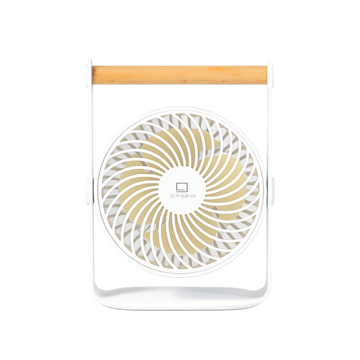 Gingko Lyra Portable USB Fan