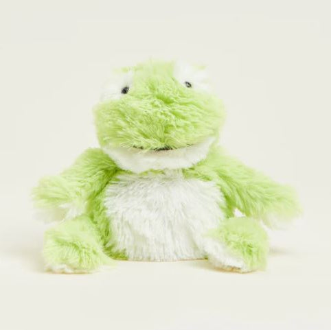 Warmies Junior 9" Microwavable & Cooling Soft Toys With Lavender Scent