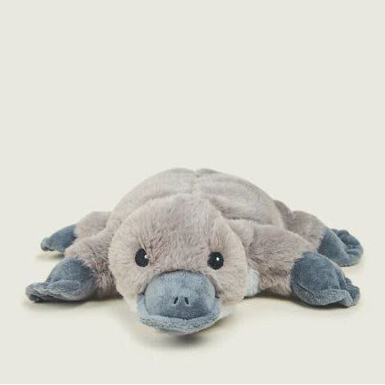 Warmies Junior 9" Microwavable & Cooling Soft Toys With Lavender Scent