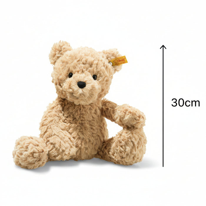 Steiff Jimmy Light Brown Teddy Bear 30cm