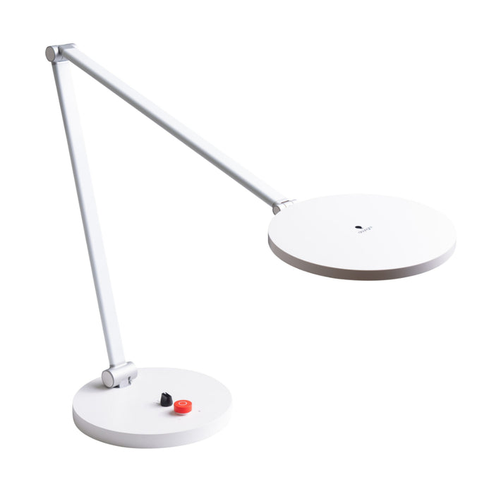 The Daylight Company Tricolour White LED Desk Lamp