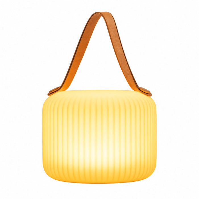 Plii By Gingko Mochi Portable LED Lamp
