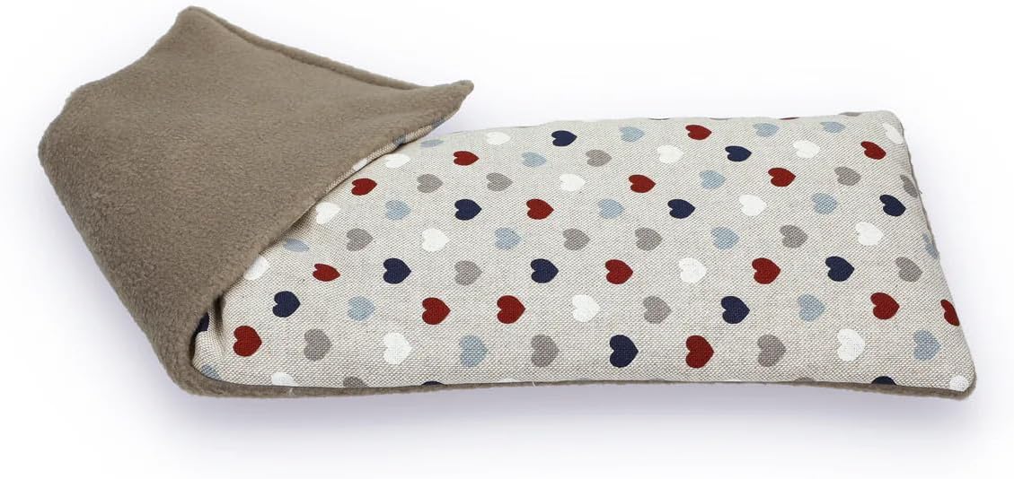 The Wheatbag Company Flaxseed Microwaveable Wheat Heat Pack - Scented or Unscented