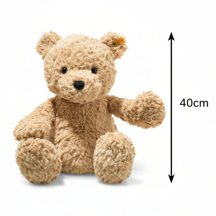 Steiff Jimmy Brown Teddy Bear at 40cm