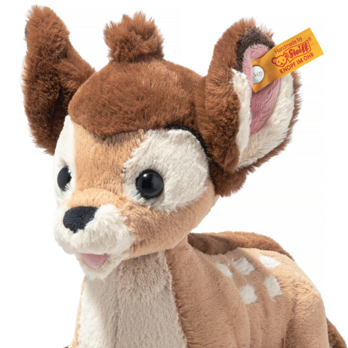 Steiff Disney Originals Bambi Soft Toy 21cm
