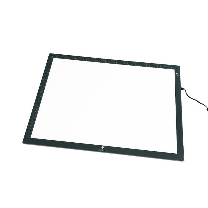 The Daylight Company Wafer 2 A3 LED Light Box