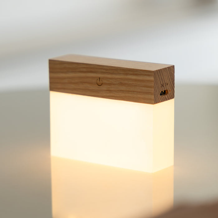 Gingko CuraCheese Night Light