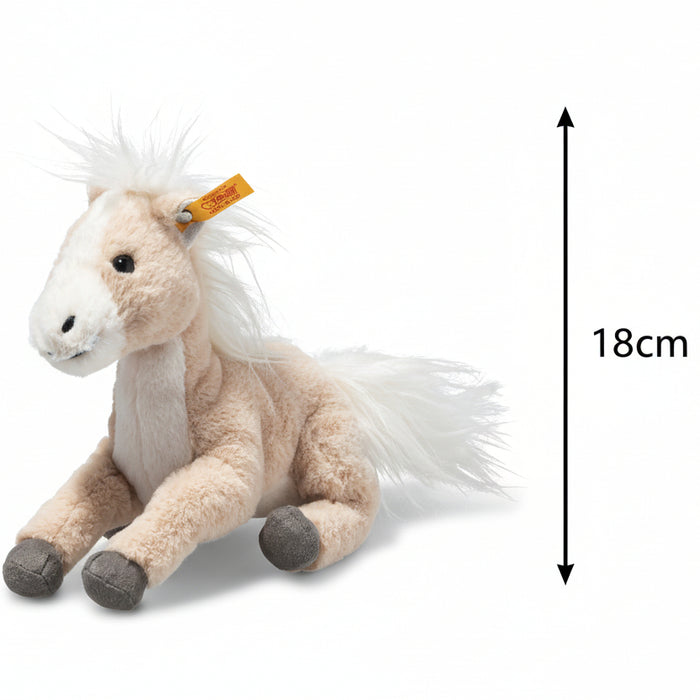 Steiff Gola Dangling Horse Soft Toy 18cm