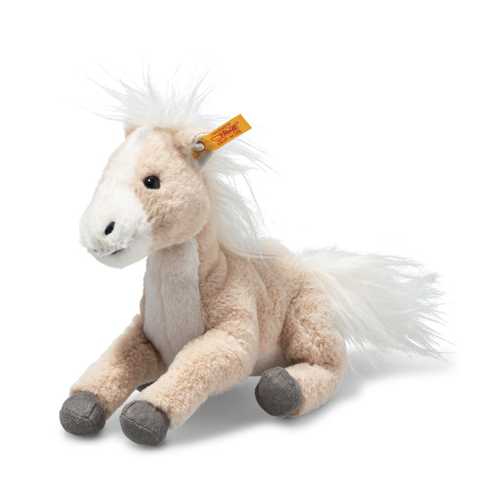 Steiff Gola Dangling Horse Soft Toy 18cm