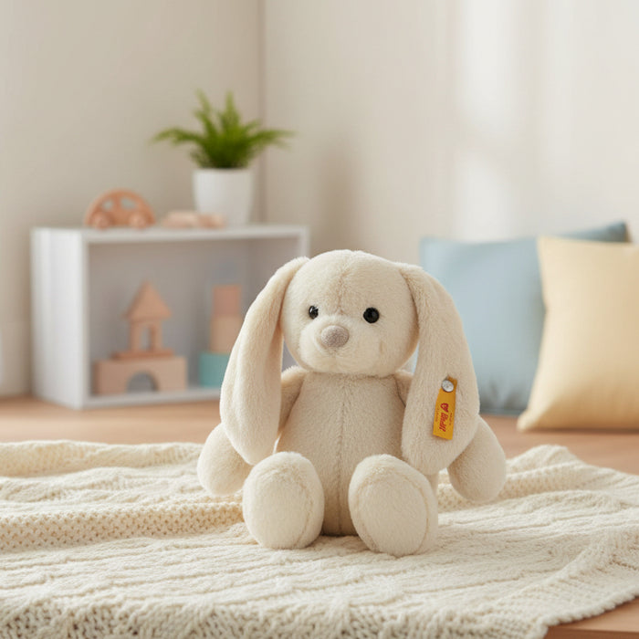 Steiff Tilda Yellow Bunny Rabbit Soft Toy 20cm